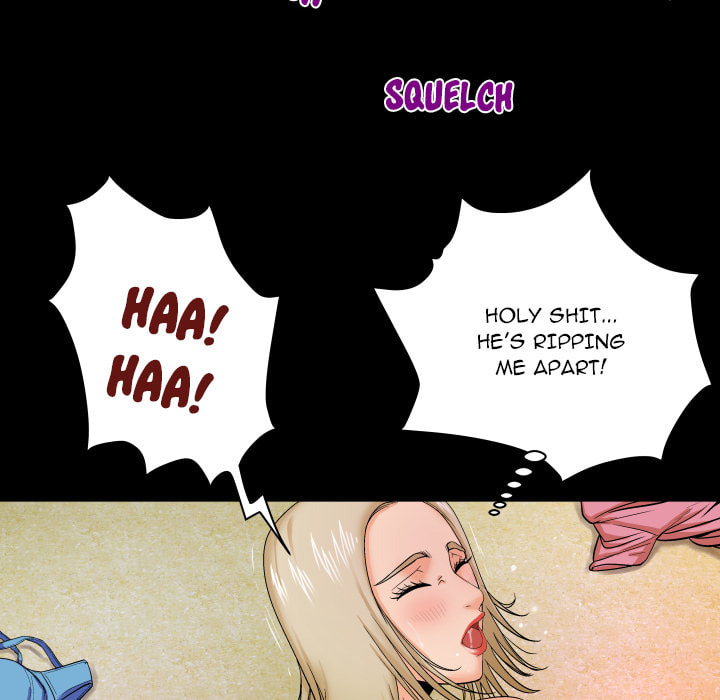 Read Mitsumei chapter 9 image 25 on Lezhin