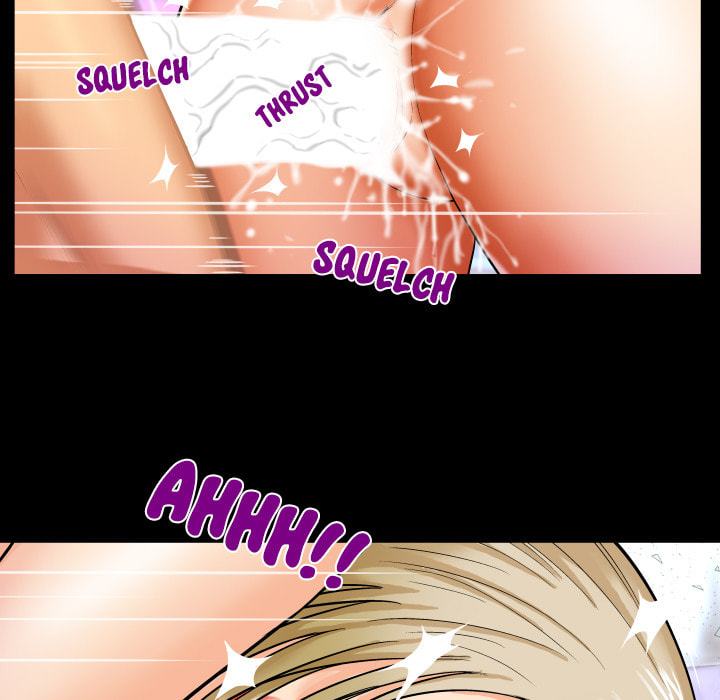 Read Mitsumei chapter 9 image 31 on Lezhin