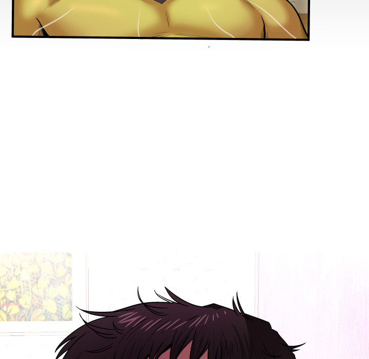 Read Mitsumei chapter 9 image 5 on Lezhin
