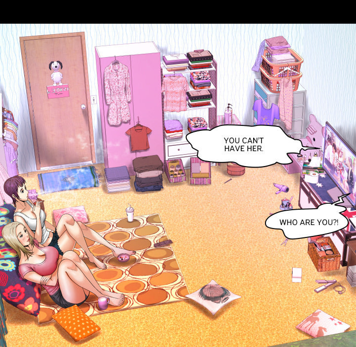 Read Mitsumei chapter 9 image 52 on Lezhin
