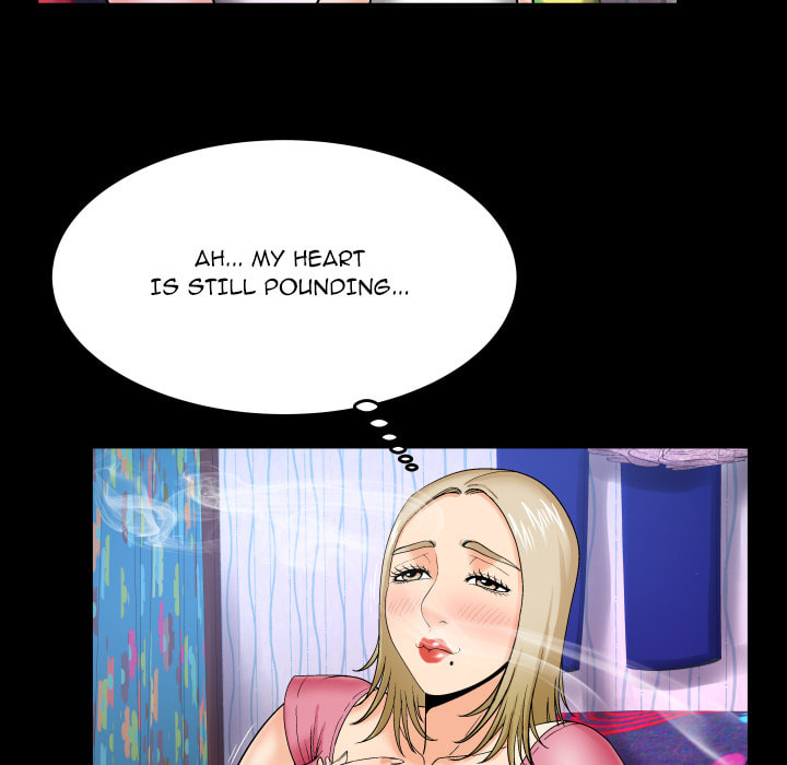 Read Mitsumei chapter 9 image 54 on Lezhin