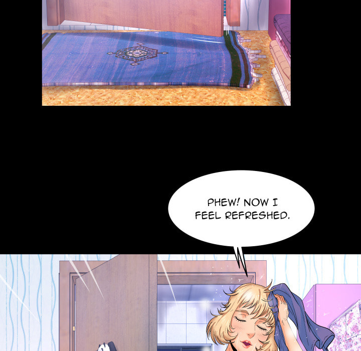 Read Mitsumei chapter 9 image 56 on Lezhin