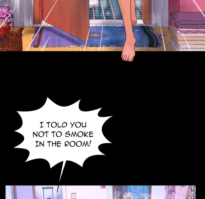 Read Mitsumei chapter 9 image 58 on Lezhin