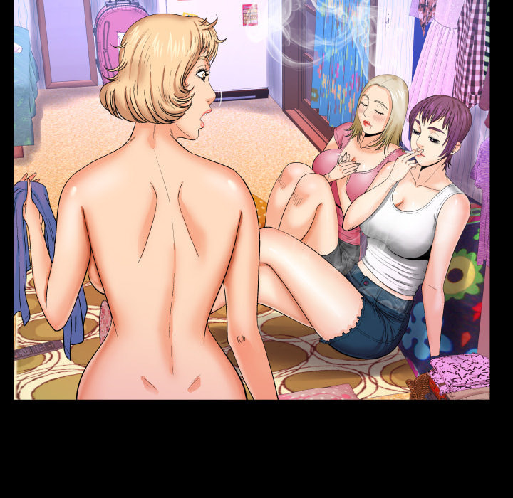 Read Mitsumei chapter 9 image 59 on Lezhin
