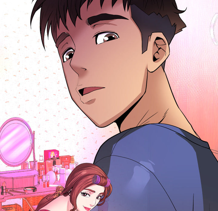 Read Mitsumei chapter 9 image 6 on Lezhin