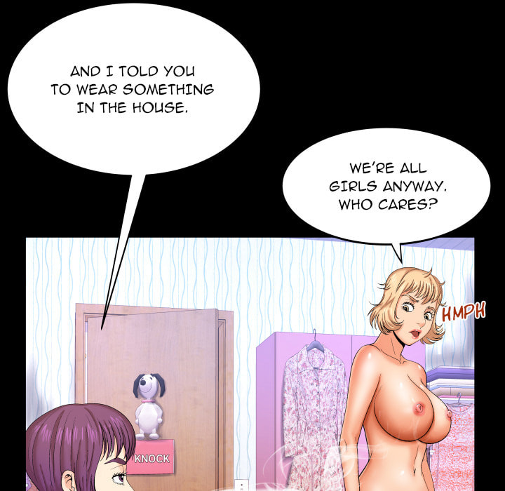 Read Mitsumei chapter 9 image 60 on Lezhin