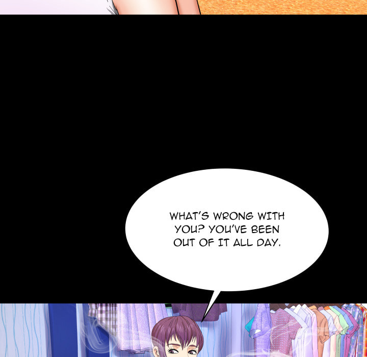 Read Mitsumei chapter 9 image 63 on Lezhin