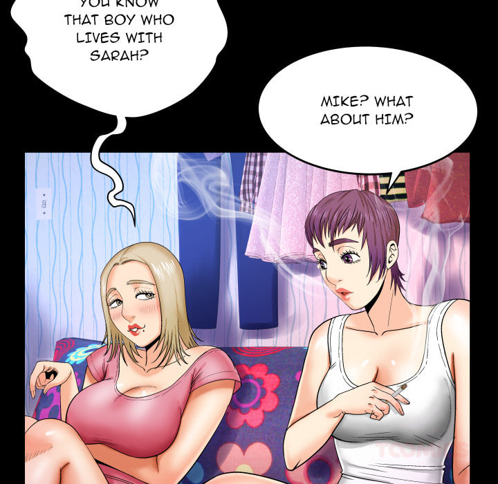 Read Mitsumei chapter 9 image 65 on Lezhin