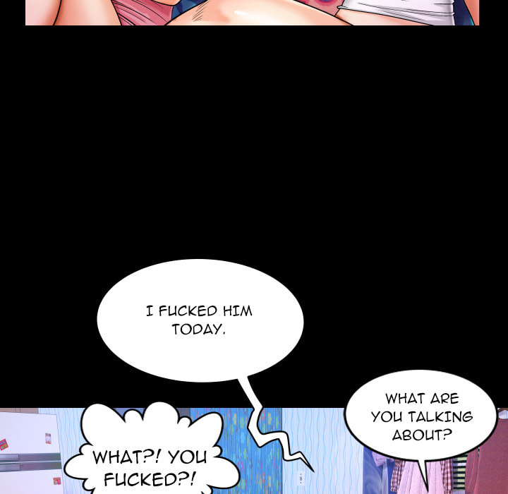 Read Mitsumei chapter 9 image 66 on Lezhin