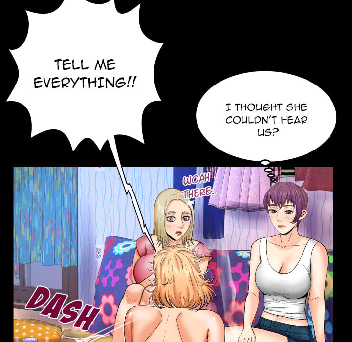 Read Mitsumei chapter 9 image 68 on Lezhin