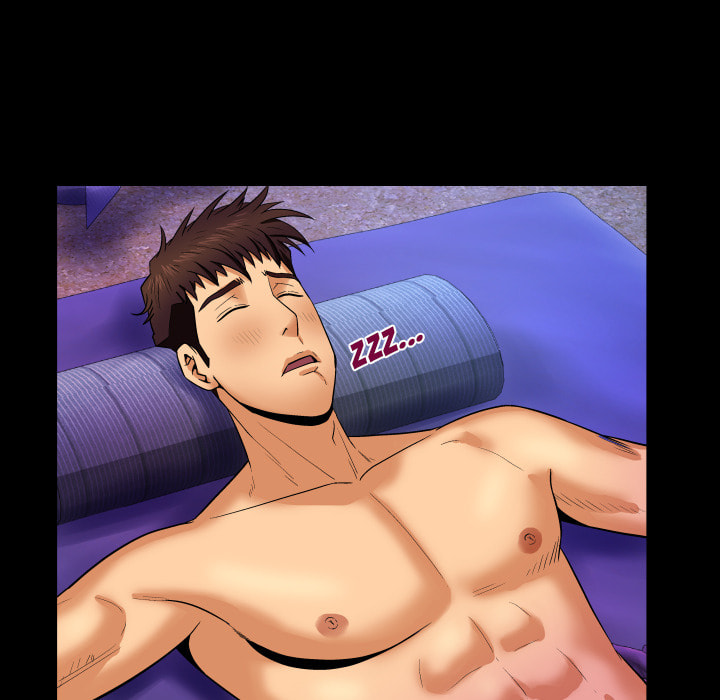 Read Mitsumei chapter 9 image 71 on Lezhin
