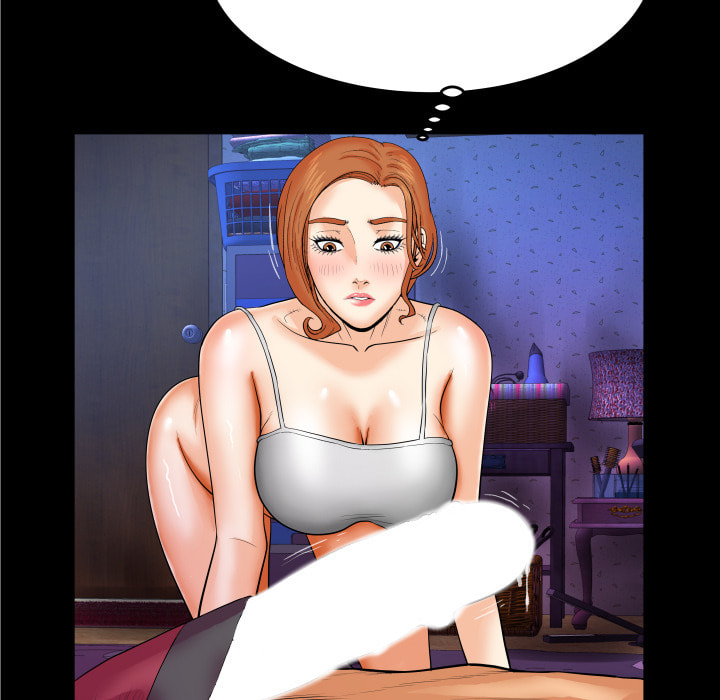 Read Mitsumei chapter 9 image 74 on Lezhin