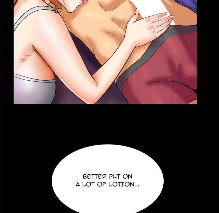 Read Mitsumei chapter 9 image 76 on Lezhin