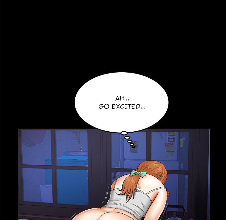 Read Mitsumei chapter 9 image 78 on Lezhin