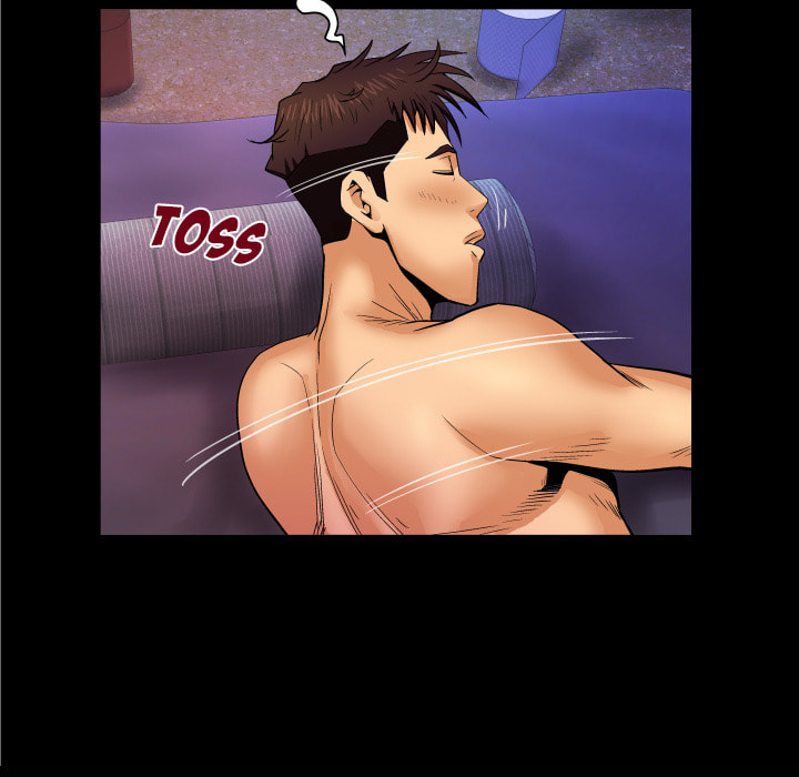 Read Mitsumei chapter 9 image 83 on Lezhin
