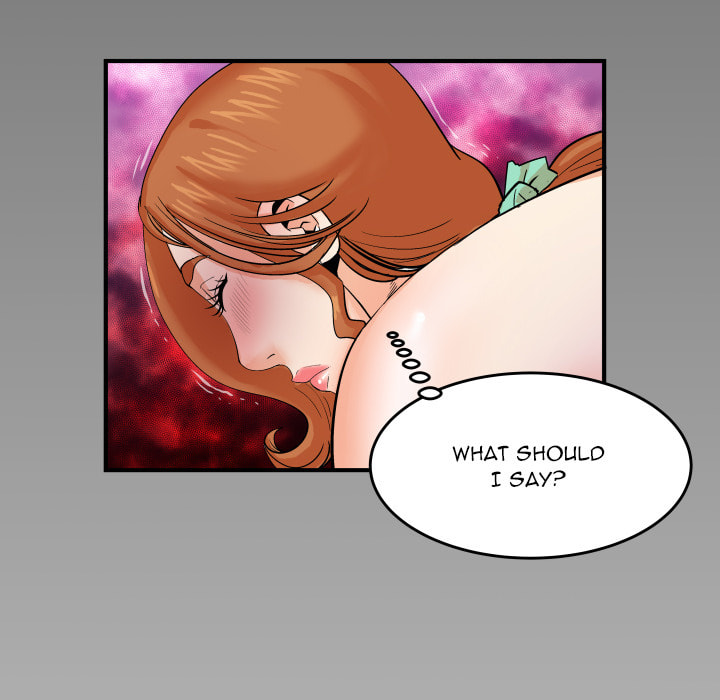 Read Mitsumei chapter 9 image 90 on Lezhin
