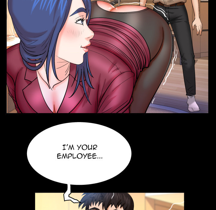 Read Mitsumei chapter 90 image 10 on Lezhin