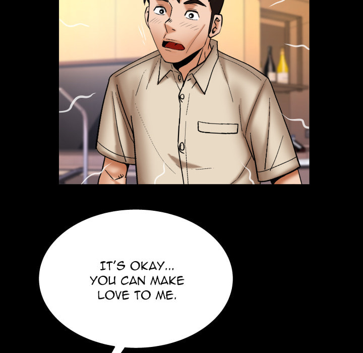 Read Mitsumei chapter 90 image 11 on Lezhin