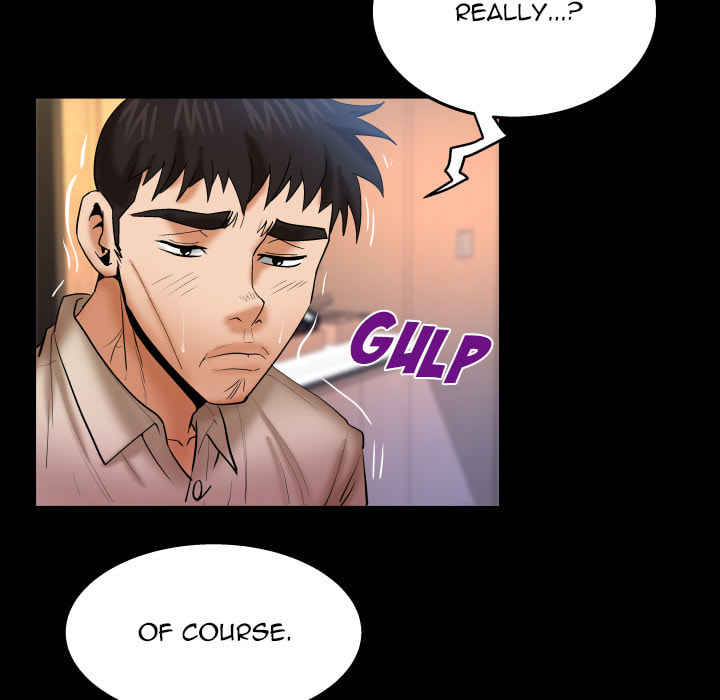 Read Mitsumei chapter 90 image 13 on Lezhin