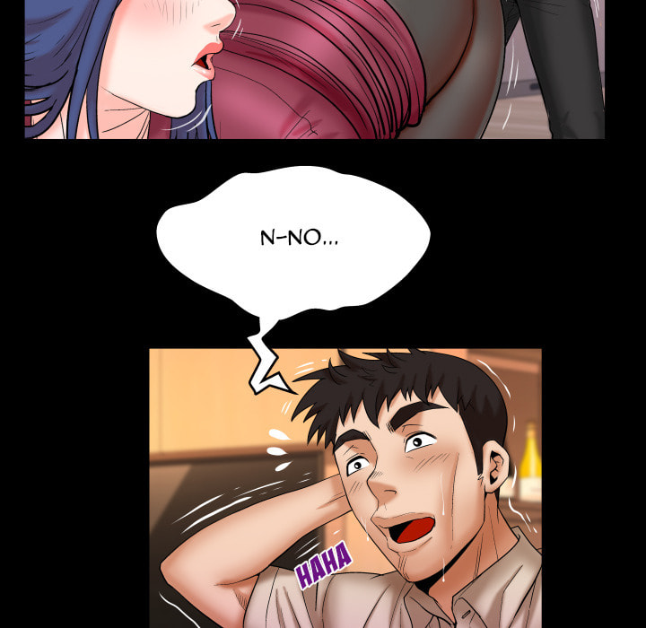 Read Mitsumei chapter 90 image 18 on Lezhin