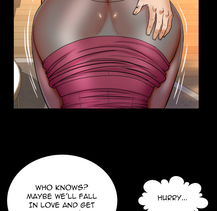 Read Mitsumei chapter 90 image 21 on Lezhin