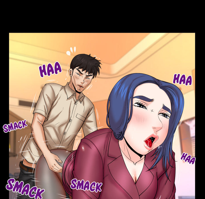 Read Mitsumei chapter 90 image 26 on Lezhin