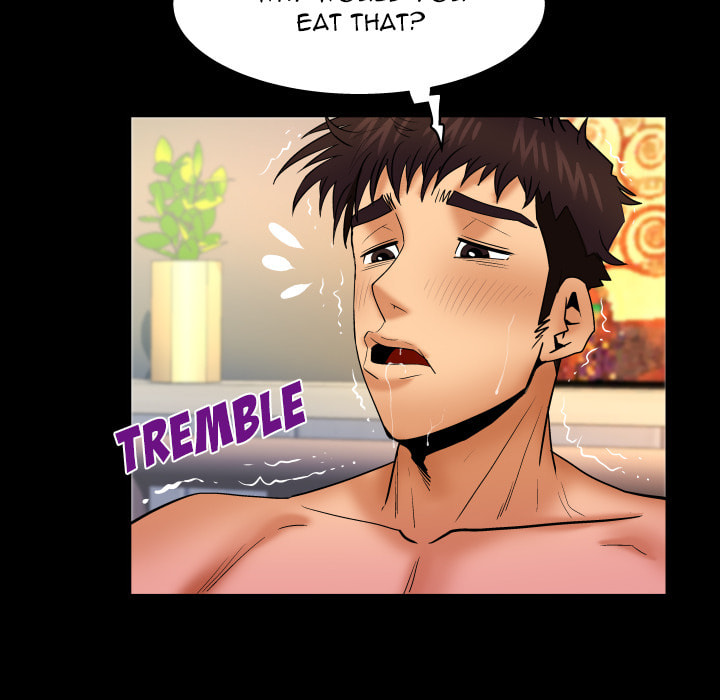 Read Mitsumei chapter 90 image 48 on Lezhin