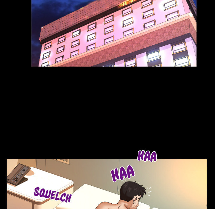 Read Mitsumei chapter 90 image 51 on Lezhin