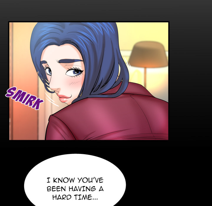 Read Mitsumei chapter 90 image 6 on Lezhin