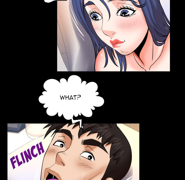 Read Mitsumei chapter 90 image 65 on Lezhin