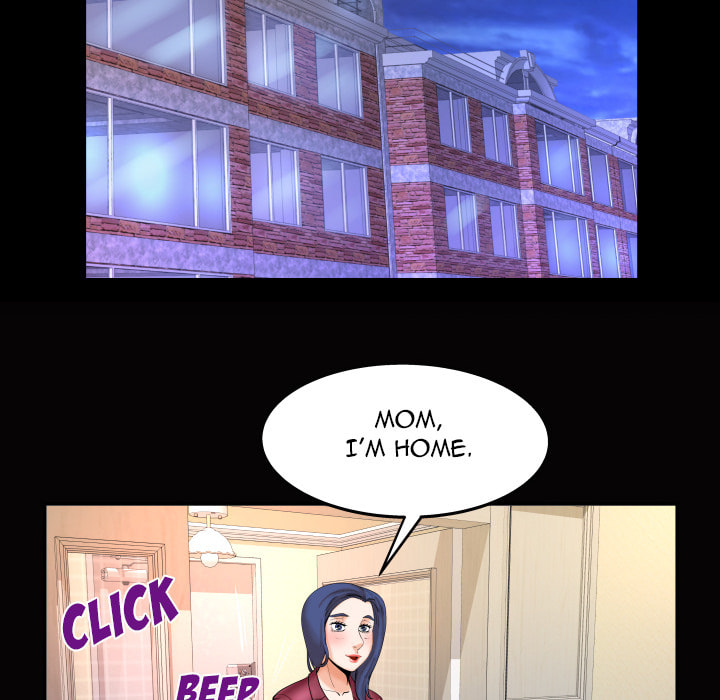 Read Mitsumei chapter 90 image 68 on Lezhin