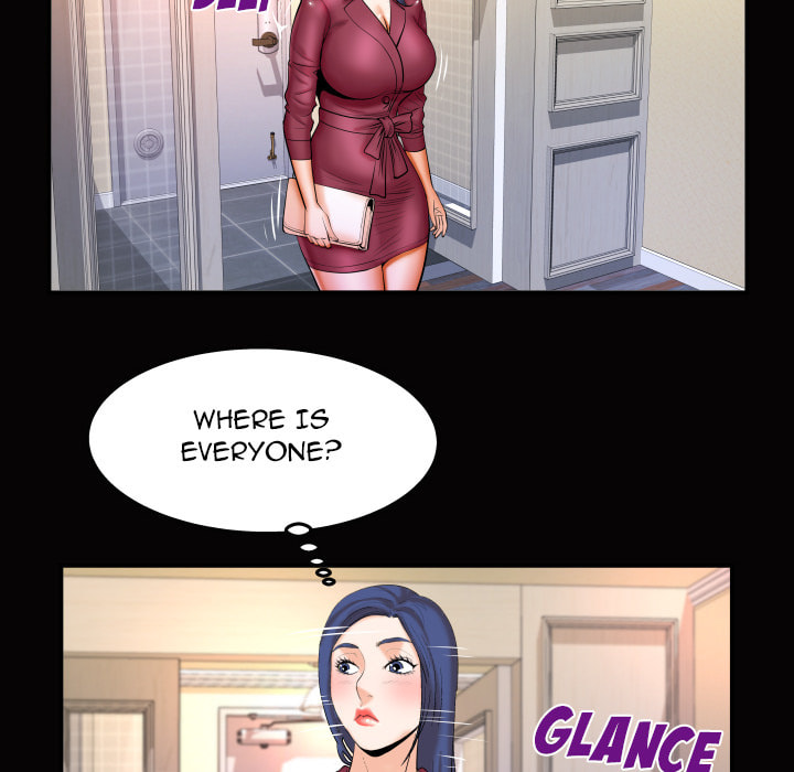 Read Mitsumei chapter 90 image 69 on Lezhin