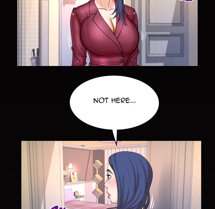 Read Mitsumei chapter 90 image 70 on Lezhin