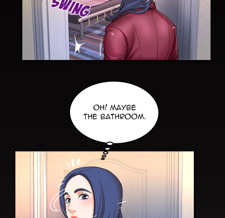Read Mitsumei chapter 90 image 71 on Lezhin