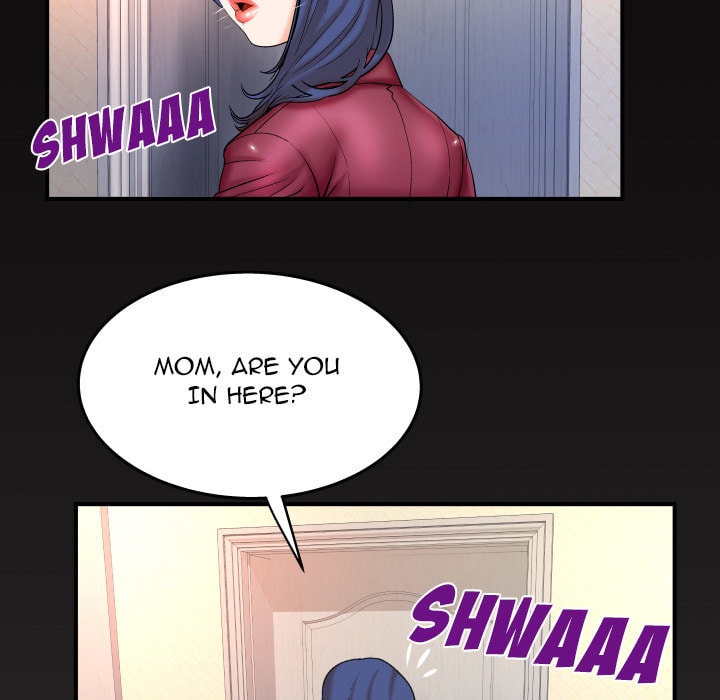 Read Mitsumei chapter 90 image 72 on Lezhin
