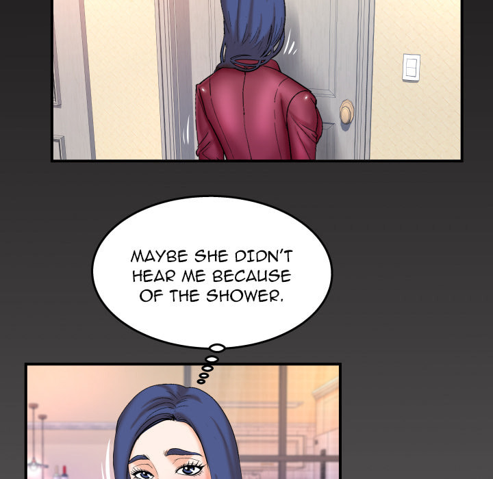 Read Mitsumei chapter 90 image 73 on Lezhin