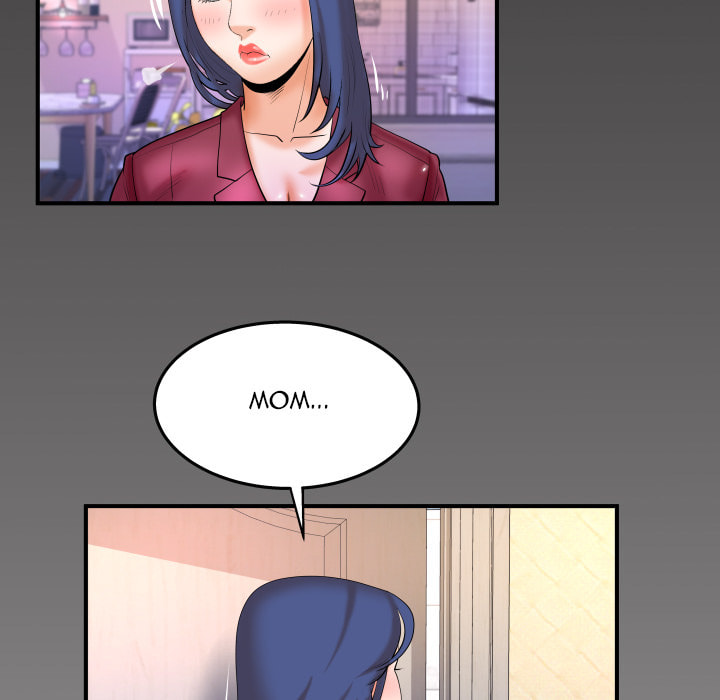 Read Mitsumei chapter 90 image 74 on Lezhin