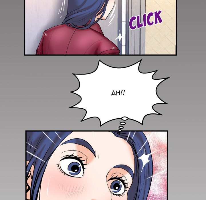 Read Mitsumei chapter 90 image 75 on Lezhin