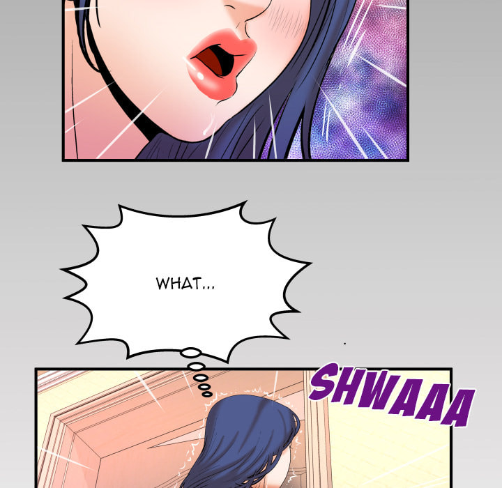 Read Mitsumei chapter 90 image 76 on Lezhin