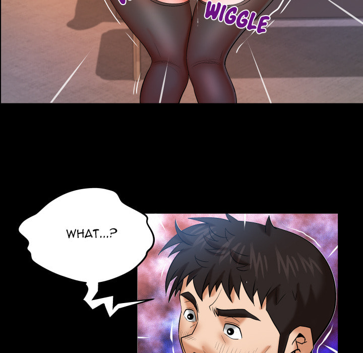 Read Mitsumei chapter 90 image 8 on Lezhin