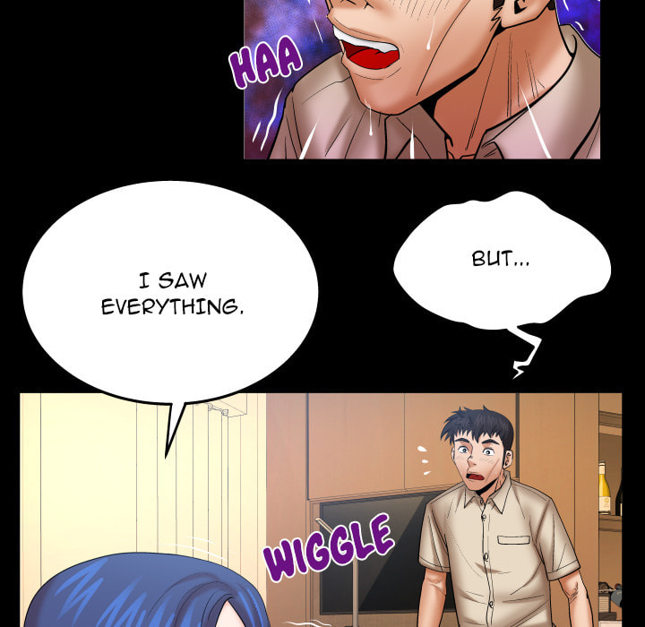 Read Mitsumei chapter 90 image 9 on Lezhin
