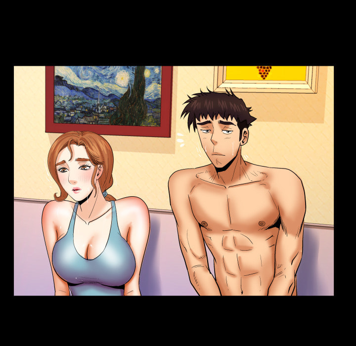 Read Mitsumei chapter 91 image 10 on Lezhin
