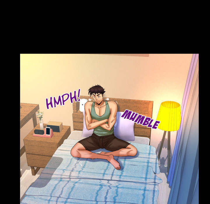 Read Mitsumei chapter 91 image 22 on Lezhin
