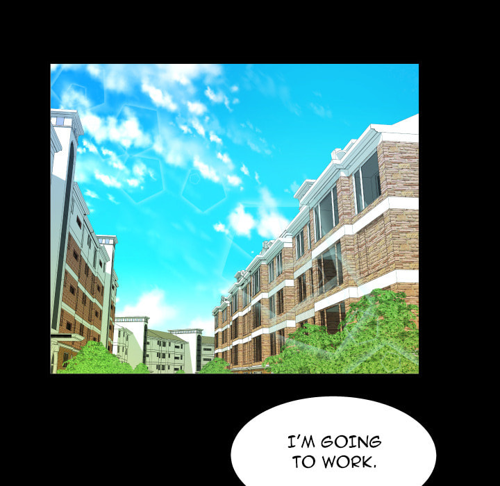 Read Mitsumei chapter 91 image 25 on Lezhin