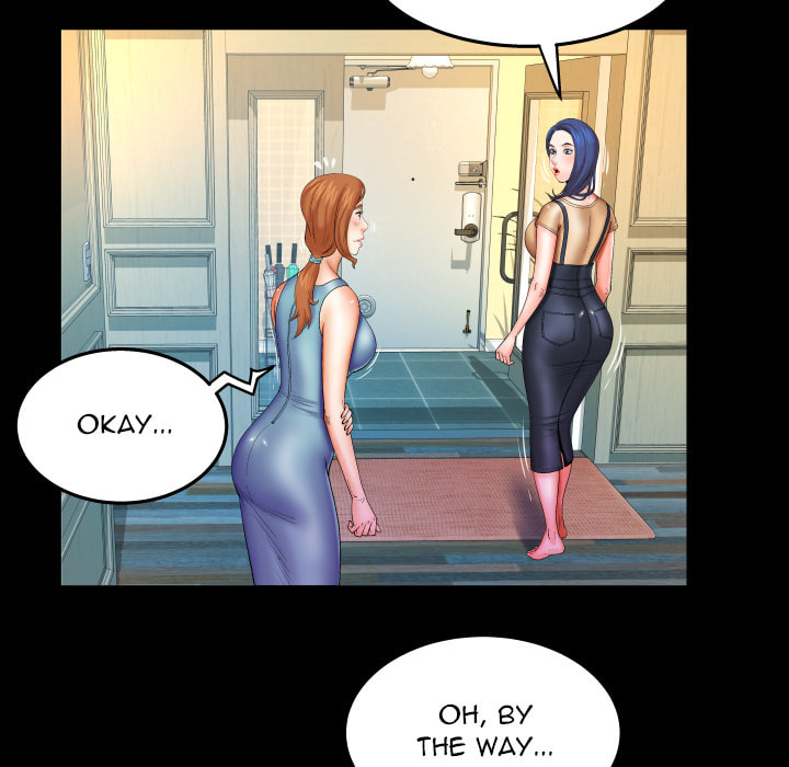 Read Mitsumei chapter 91 image 26 on Lezhin