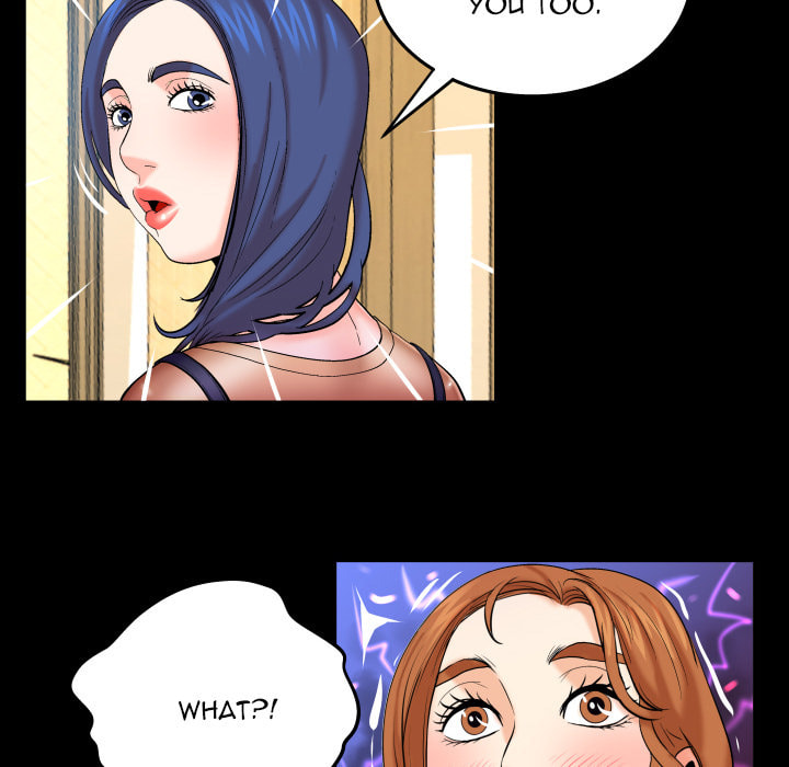 Read Mitsumei chapter 91 image 28 on Lezhin