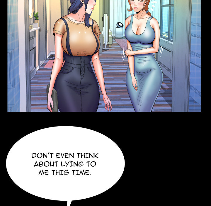 Read Mitsumei chapter 91 image 30 on Lezhin