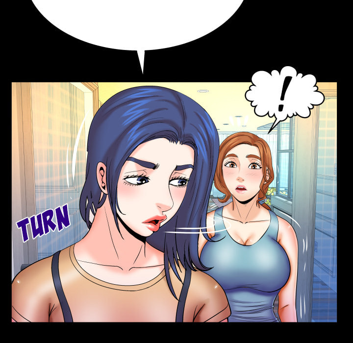 Read Mitsumei chapter 91 image 32 on Lezhin
