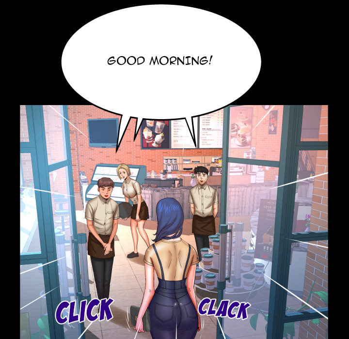 Read Mitsumei chapter 91 image 36 on Lezhin