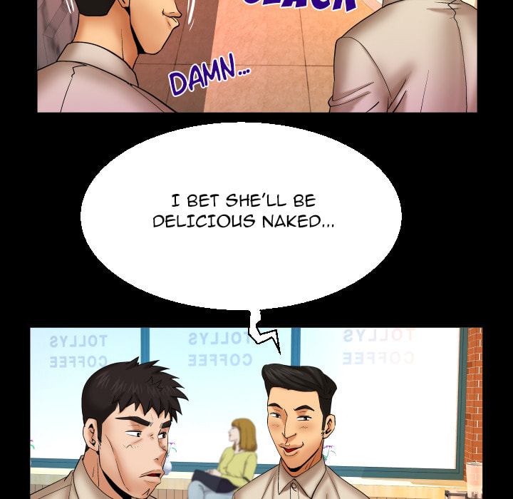 Read Mitsumei chapter 91 image 39 on Lezhin